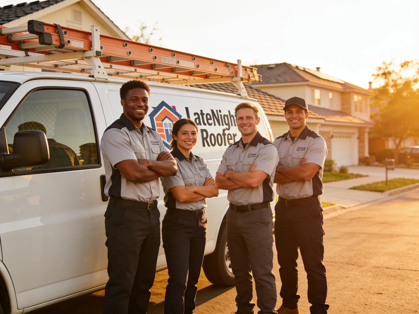 Emergency Roof Repair company in Opelousas, LA